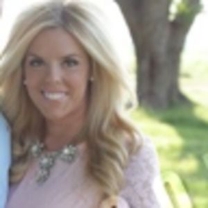 Meet your Posher, Stacy